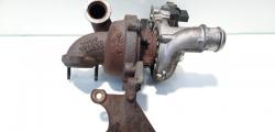 Turbosuflanta, cod 7G9Q-6K682-BB, Ford Focus C-Max, 1.8 tdci, KKDA (idi:478775)