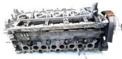 Chiulasa cu 2 axe came, cod 9641752610, Ford Focus 2 Sedan (DA) 2.0 TDCI, G6DA (idi:478766)