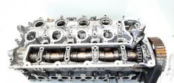 Chiulasa cu 2 axe came, cod 9641752610, Ford Focus 2 Cabriolet, 2.0 TDCI, G6DD (idi:478766)