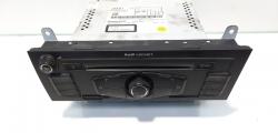 Radio cd, cod 8T2035186P, Audi A5 Sportback (8TA) (idi:478949)