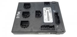 Modul confort, cod 8K0907063K, Audi A4 Avant (8K5, B8) (idi:478954)