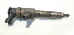 Injector, cod 0445110340, Fiat Scudo (270) 1.6 hdi, 9HH (idi:478918)