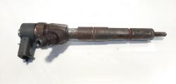 Injector, cod 0445110159, Opel Astra H Sedan, 1.9 cdti, Z19DTH (idi:478925)
