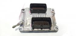 Calculator motor, cod GM55352622, Opel Agila (A) (H00) 1.2 B, Z12XEP (idi:469320)