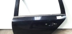 Usa stanga spate, Opel Astra H Combi (id:460418)