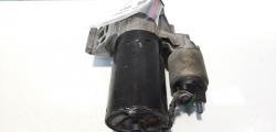 Electromotor, cod 1241-8506657-02, Bmw 3 Coupe (E92) 2.0 D, N47D20C, 6 vit man (idi:479171)