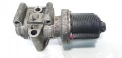 Egr, cod 55194735, Opel Astra H Sedan, 1.9 cdti, Z19DTH  (idi:451577)