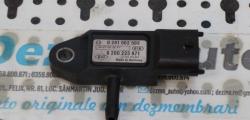 Senzor presiune gaze 8200225971, 0281002593, Renault Kangoo Express 1.5dci, (id:182711)