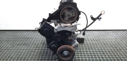 Motor, cod 8HR, Citroen DS3, 1.4 hdi