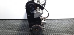 Motor, cod RHY, Citroen Xsara Picasso, 2.0 HDI (idi:478700)