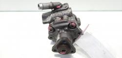 Pompa servo directie, cod 8K0145154E, Audi A4 (8K2, B8) 2.7 tdi, CGK (pr:110747)