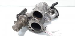 EGR, cod 8200282949, 8200561269A, Renault Grand Scenic 2, 1.5 DCI, K9K732 (idi:465931)