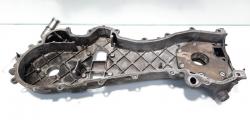 Pompa ulei, cod GM55185375, Opel Corsa D, 1.3 cdti, Z13DTJ (id:479366)