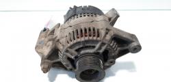 Alternator, cod cod 0986038600, Opel Astra F, 1.6 benz (id:479499)