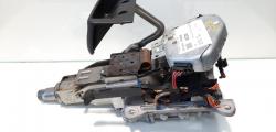 Motoras ax coloana volan, cod 4F0905852B, Audi A6 Avant (4F5, C6) (id:457225)