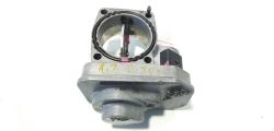 Clapeta acceleratie, cod 55567727, Opel Astra J, 1.7 cdti (id:465926)