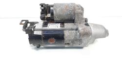 Electromotor, cod M002T85871, Honda Civic VIII hatchback, 2.2 CTDi (RD9) N22A2, 6 vit man (id:479537)