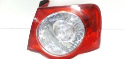 Stop dreapta aripa cu led, cod 3C5945096H, VW Passat (3C2) (id:479865)