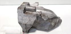 Suport motor stanga, cod A6512230004, Mercedes Clasa E (W212) 2.2 CDI, OM651724 (id:479807)