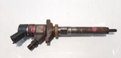 Injector, cod 0445110239, Ford Focus 2 (DA) 1.6 tdci, HHDA (id:440622)