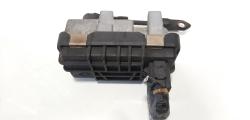 Actuator turbo, cod 6NW008412, Bmw 3 (E46) 2.0 D, 204D4 (id:479972)