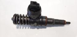 Injector, cod 038130073AJ, RB3, 041472003, Skoda Fabia 1 Sedan (6Y3) 1.9 TDI, ATD (idi:476903)