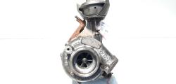 Turbosuflanta, cod 9658675480, Peugeot 407, 2.0 HDI, RHR (id:480393)