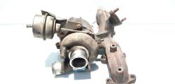 Turbosuflanta, cod 038253016L, Skoda Fabia 1 (6Y2) 1.9 TDI, ATD (pr:110747)