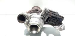 Turbosuflanta, cod 7800594E, Bmw 3 (E90) 2.0 D, N47D20A (id:480439)