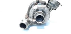 Turbosuflanta, cod 059145701F, Audi A6 Allroad (4BH, C5), 2.5 TDI, AKE (pr:115097)