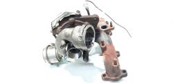 Turbosuflanta, cod 03G253014M, VW Caddy 3 (2KA, 2KH), 1.9 TDI, BLS (pr:560087)