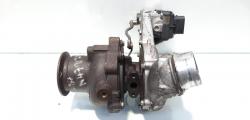 Turbosuflanta, cod 7800594C, Bmw 3 (E90) 2.0 D, N47D20A (id:480478)