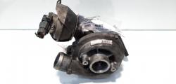 Turbosuflanta, cod 9654931780, Ford Focus C-Max, 2.0 TDCI, G6DB (id:519040)