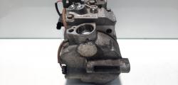 Compresor clima, cod 447280-7080, Mercedes Clasa C T-Model (S204), 2.2 CDI (pr:110747)