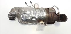 Catalizator, cod 3141061700, Peugeot 206, 1.6 HDI, 9HZ (idi:479702)