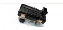 Actuator turbina, cod 6NW009228, Bmw 3 (E90), 2.0 diesel, N47D20A (id:480479)