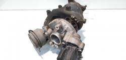 Turbosuflanta, cod 03C145701R, VW Passat (3C2), 1.4 TSI, CAX (idi:480484)