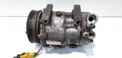 Compresor clima, cod 9659232180, Peugeot Partner (II) Platforma, 1.6 HDI, 9HX (idi:420432)