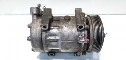 Compresor clima, cod 9659232180, Citroen Xsara Picasso, 1.6 HDI, 9HX (idi:420432)