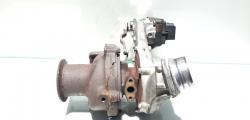 Turbosuflanta, cod 7800594E, Bmw 3 Cabriolet (E93), 2.0 diesel, N47D20A (idi:480439)