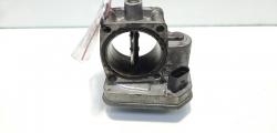 Clapeta acceleratie, cod 8981052101, Opel Astra H, 1.7 CDTI, A17DTR (idi:480317)