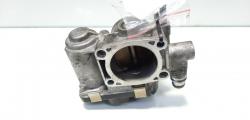 Clapeta acceleratie, cod GM055352858, Opel Vectra C, 1.6 benz, Z16XEP (idi:480303)