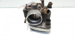 Clapeta acceleratie, cod GM55560398, Opel Astra H Van, 1.6 benz, Z16XER (idi:480298)