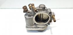 Clapeta acceleratie, cod GM55562380, Opel Astra H GTC, 1.8 benz, Z18XER (idi:480305)