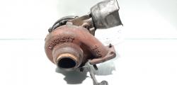 Turbosuflanta, cod 9663199280, Peugeot 1007, 1.6 HDI, 9HZ (idi:480414)