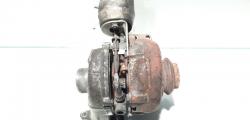 Turbosuflanta, cod 9663199280, Peugeot 206 Sedan, 1.6 HDI, 9HZ (idi:480414)