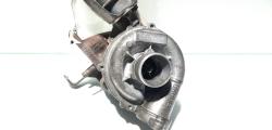 Turbosuflanta, cod 9663199280, Peugeot 307 CC (3B), 1.6 HDI, 9HY (idi:480414)