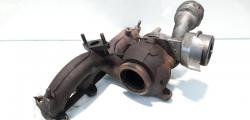 Turbosuflanta, cod 038253014G, Seat Altea XL (5P5, 5P8), 1.9 TDI, BKC (idi:512006)