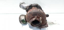 Turbosuflanta, cod 46793334, Alfa Romeo 156 Sportwagon (932) 1.9 m-jet, 937A5000 (idi:480495)