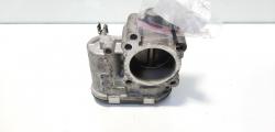 Clapeta acceleratie, cod 8A6G-9F991-AB, Ford Fiesta 6, 1.6 B (idi:480259)